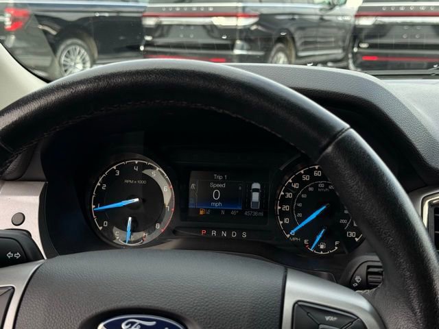 Certified 2022 Ford Ranger XLT w/ Equipment Group 301A Mid image 21