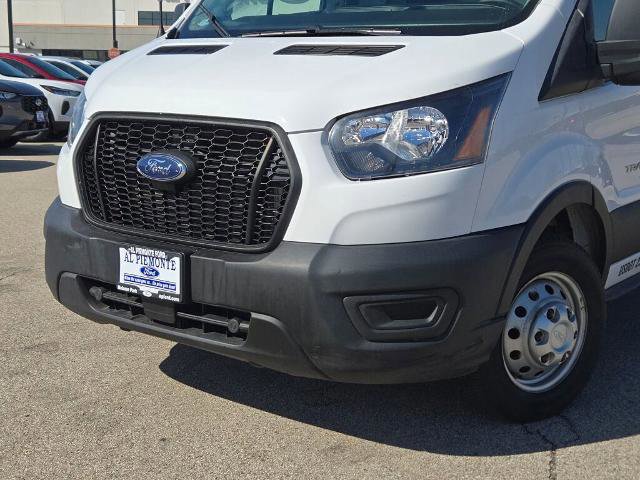 Certified 2022 Ford Transit 350 DRW image 6