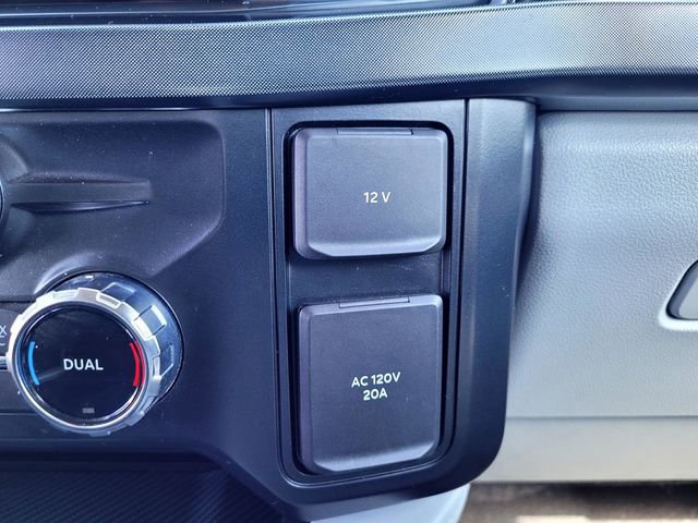 Certified 2024 Ford F450 Limited w/ FX4 Off-Road Package image 17