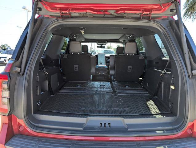 Certified 2022 Ford Expedition Platinum RWD image 6