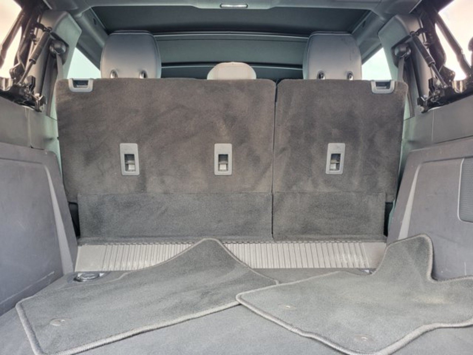 Certified 2023 Ford Bronco Outer Banks AWD/4WD image 8