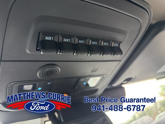 Certified 2025 Ford Bronco Raptor AWD/4WD image 23