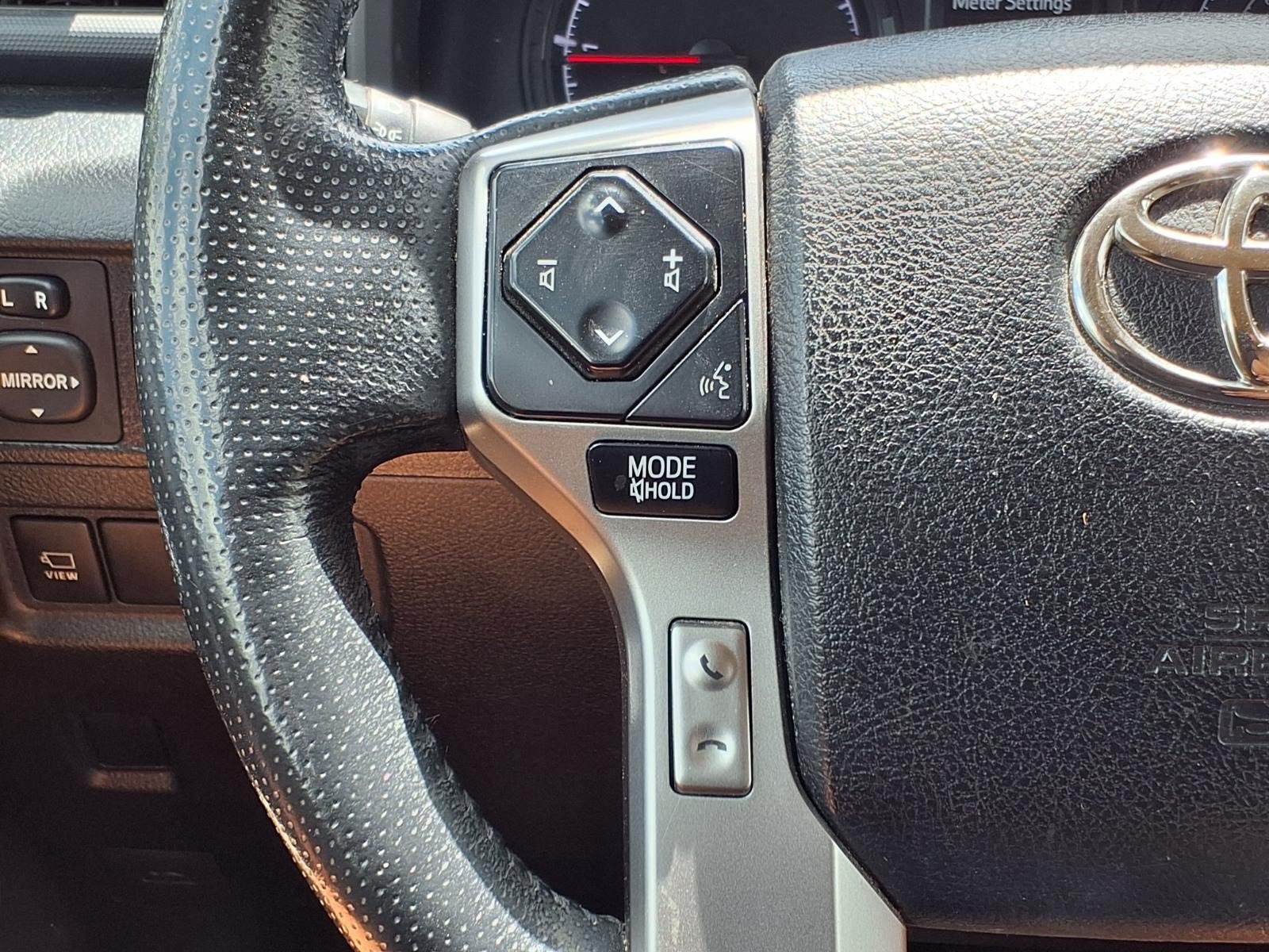 Used 2023 Toyota 4Runner SR5 Premium w/ Moonroof Package AWD/4WD image 24