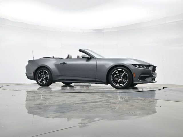 Certified 2024 Ford Mustang Premium RWD image 34