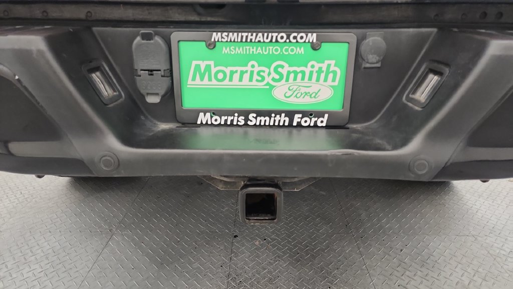 Certified 2019 Ford F150 Lariat w/ Equipment Group 502A Luxury AWD/4WD image 16