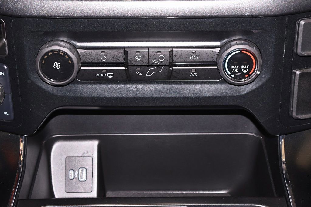 Certified 2023 Ford F150 XL w/ STX Appearance Package image 32