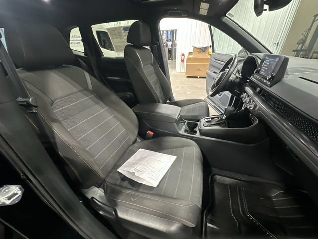 Used 2023 Honda CR-V Sport image 32