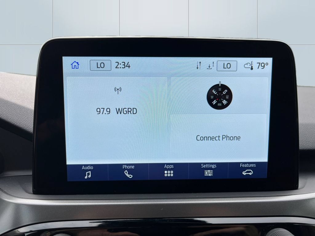 Certified 2023 Ford Escape Active AWD/4WD image 12