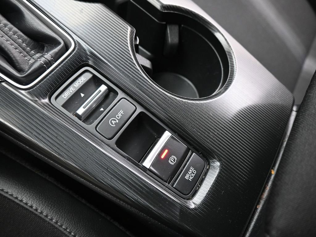 Used 2024 Honda Civic Sport image 43