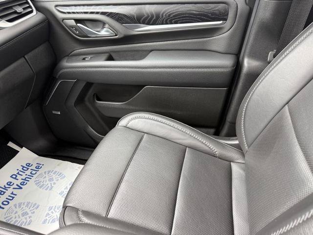 Used 2021 GMC Yukon Denali AWD/4WD image 20
