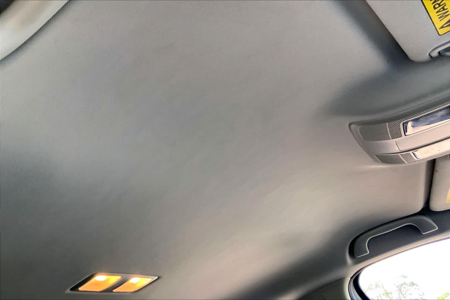 Used 2023 MAZDA CX-5 AWD 2.5 S w/ Select Package image 14
