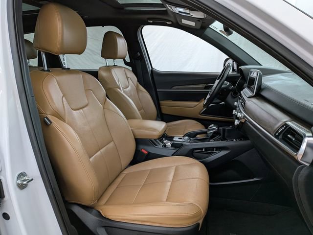 Used 2022 Kia Telluride SX image 23