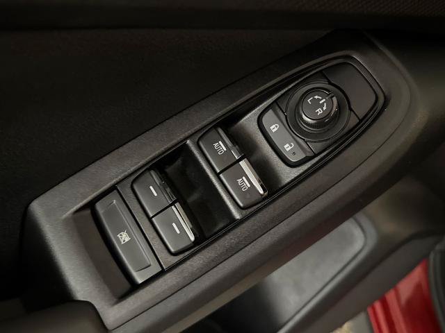 Used 2026 Subaru Crosstrek 2.5i AWD/4WD image 16