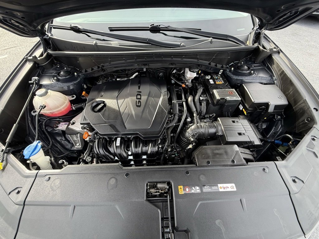 Used 2023 Hyundai Tucson XRT image 31