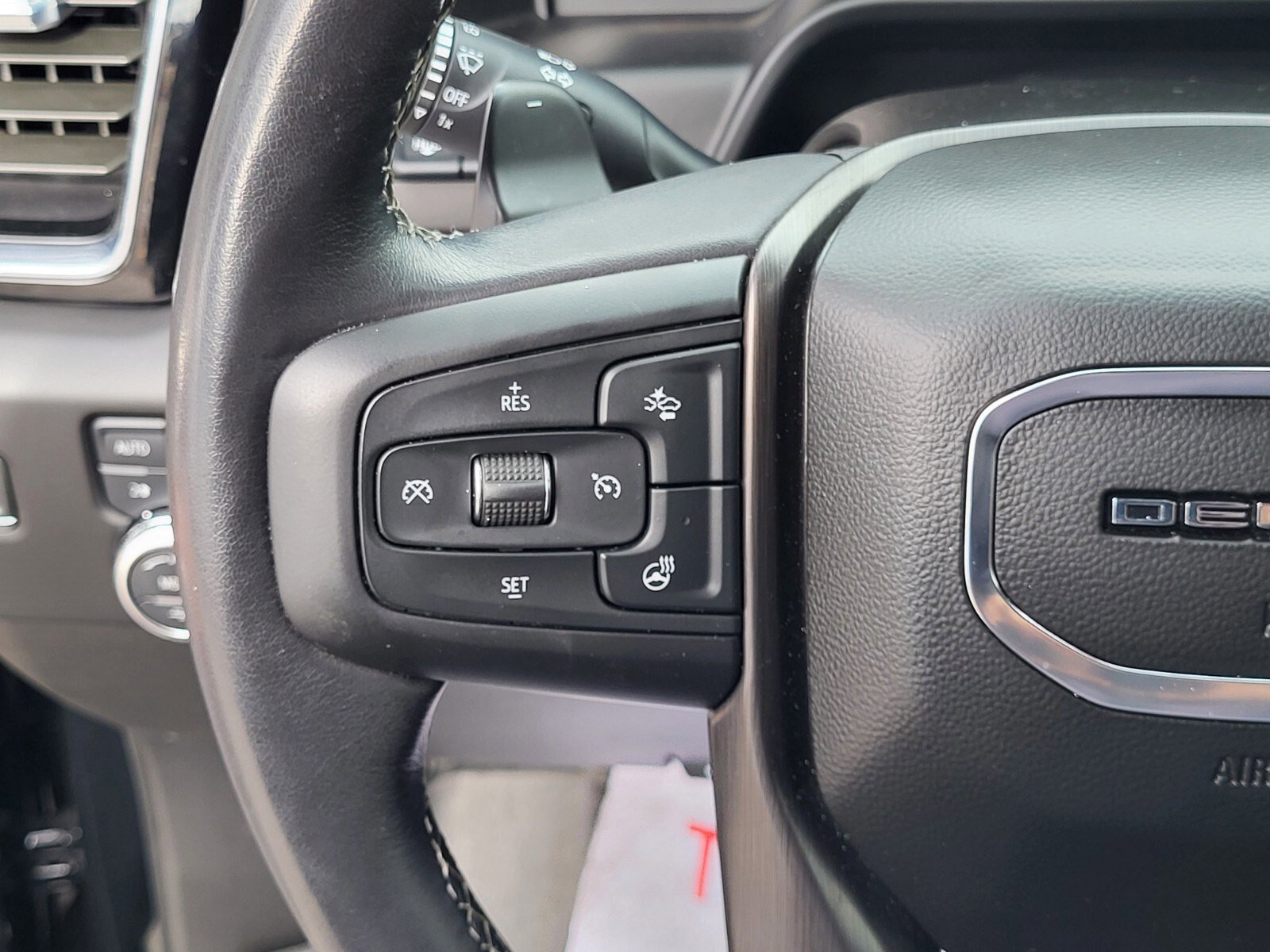 Used 2022 GMC Sierra 1500 Denali Ultimate image 28