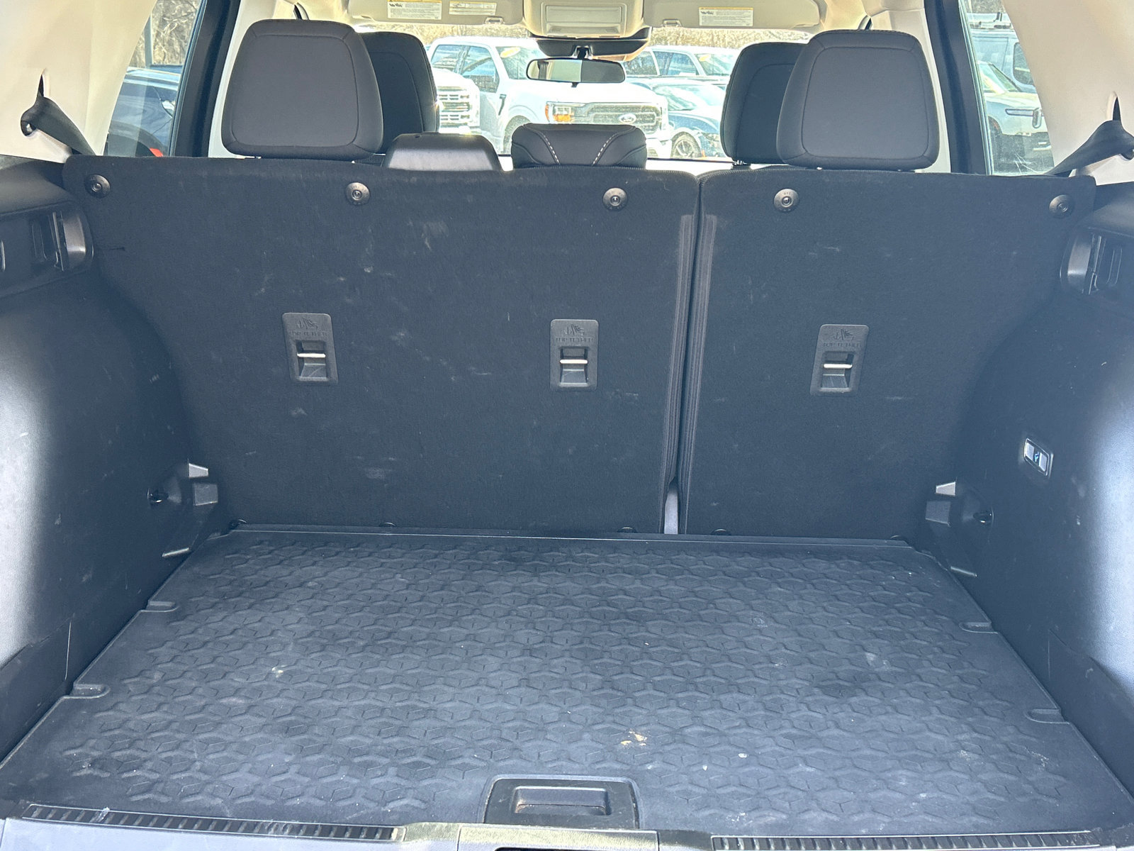 Certified 2023 Ford Bronco Sport Big Bend image 25