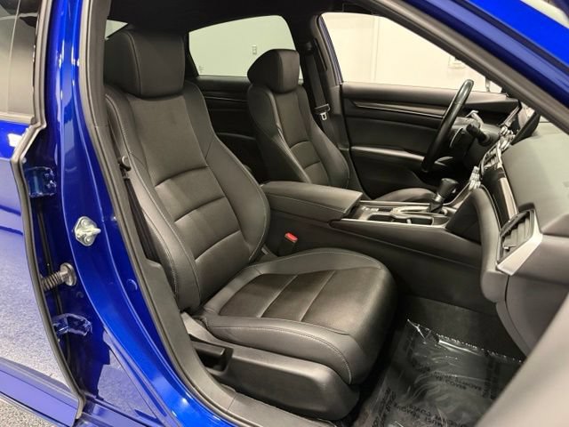 Used 2020 Honda Accord Sport image 35