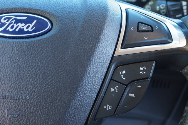 Certified 2024 Ford Edge SEL w/ Convenience Package AWD/4WD image 25