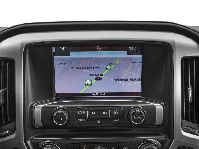 Used 2018 GMC Sierra 2500 SLT w/ Duramax Plus Package image 16