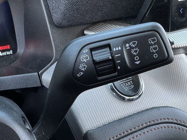 Certified 2025 Ford Explorer Active w/ Active Comfort Package image 22