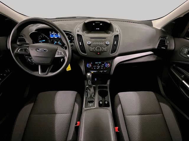 Certified 2017 Ford Escape SE w/ SE Cold Weather Package AWD/4WD image 14