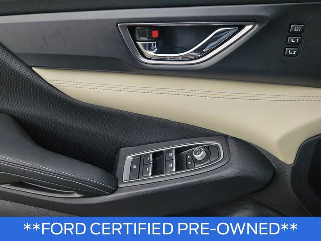 Used 2022 Subaru Ascent Limited w/ Technology Package AWD/4WD image 32