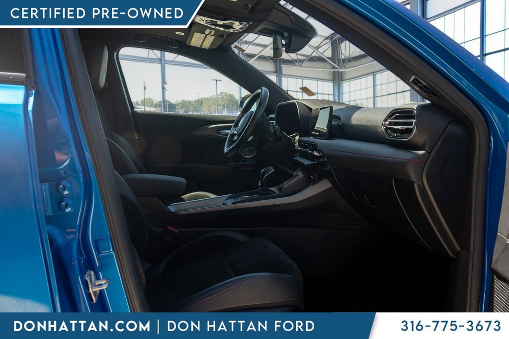Used 2024 Dodge Hornet GT Plus AWD/4WD image 21