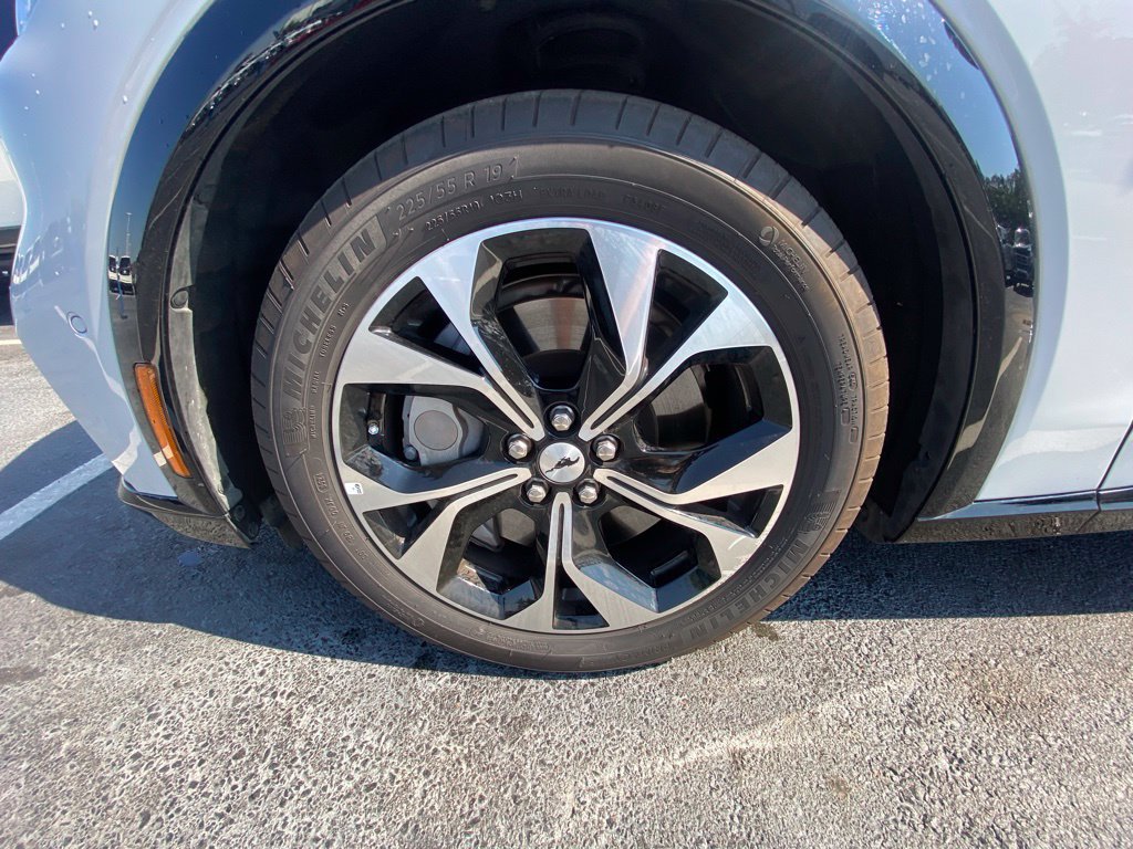 Certified 2021 Ford Mustang Mach-E Premium RWD image 32