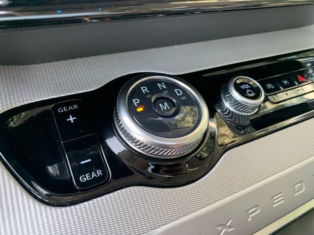 Certified 2025 Ford Expedition Max Active AWD/4WD image 27