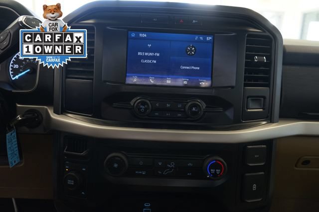 Certified 2023 Ford F150 XLT AWD/4WD image 25