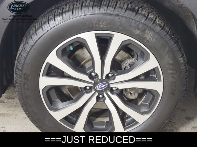 Used 2023 Subaru Forester Limited AWD/4WD image 10
