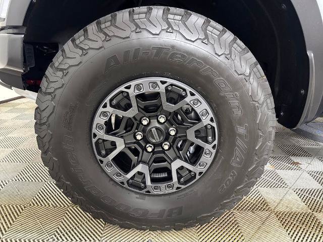 Certified 2025 Ford F150 Raptor w/ Equipment Group 803A Raptor R AWD/4WD image 13