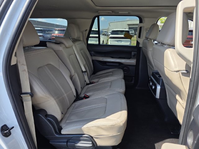 Certified 2022 Ford Expedition Max Limited AWD/4WD image 33