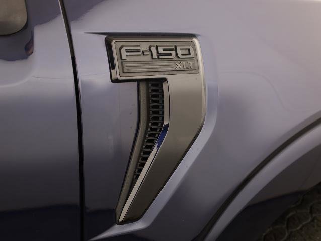 Certified 2024 Ford F150 XLT w/ Equipment Group 302A MID AWD/4WD image 24