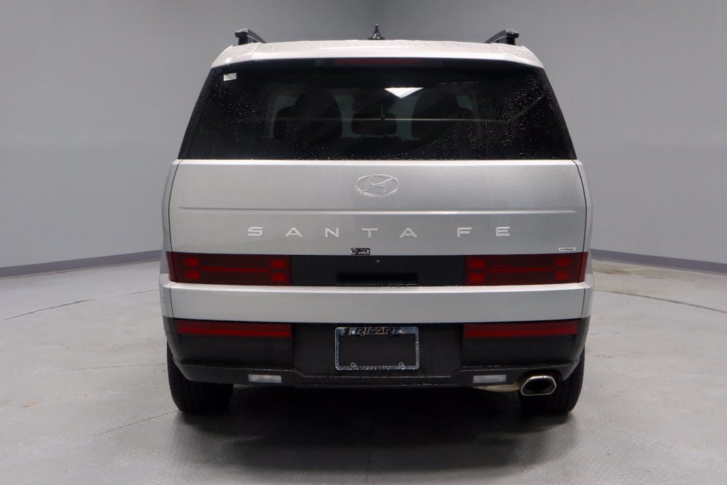 Used 2025 Hyundai Santa Fe SEL AWD/4WD image 10