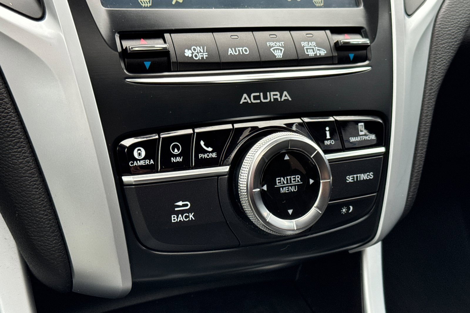 Used 2019 Acura TLX 3.5L Advance Pkg image 21