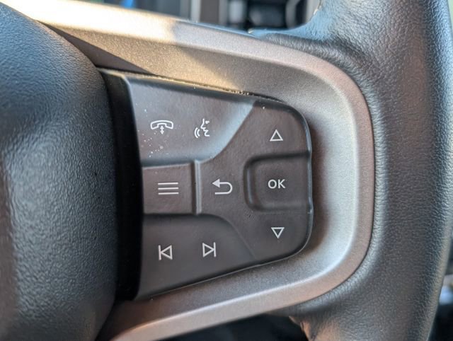 Certified 2025 Ford Bronco Badlands image 22