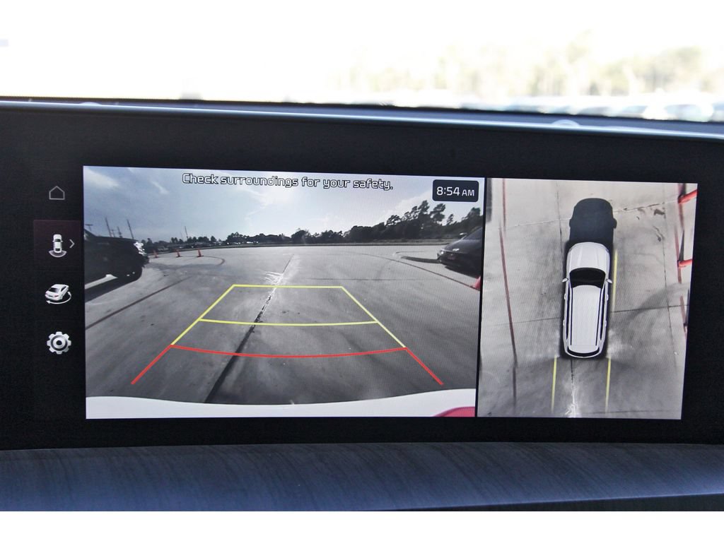 Used 2023 Kia Telluride SX FWD image 26