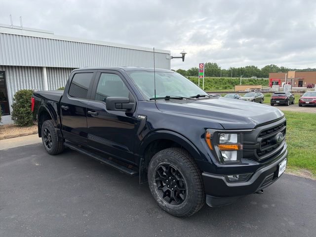 Certified 2023 Ford F150 XL w/ Rattler Package