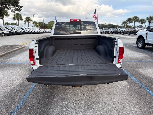 Used 2018 RAM 1500 Limited AWD/4WD image 26