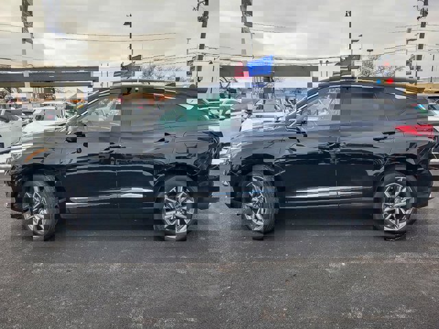 Used 2021 Acura RDX w/ Technology Package image 2