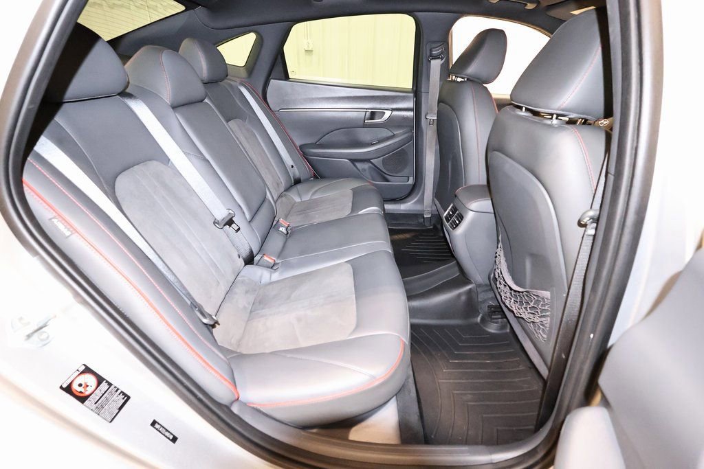 Used 2020 Hyundai Sonata SEL Plus image 21