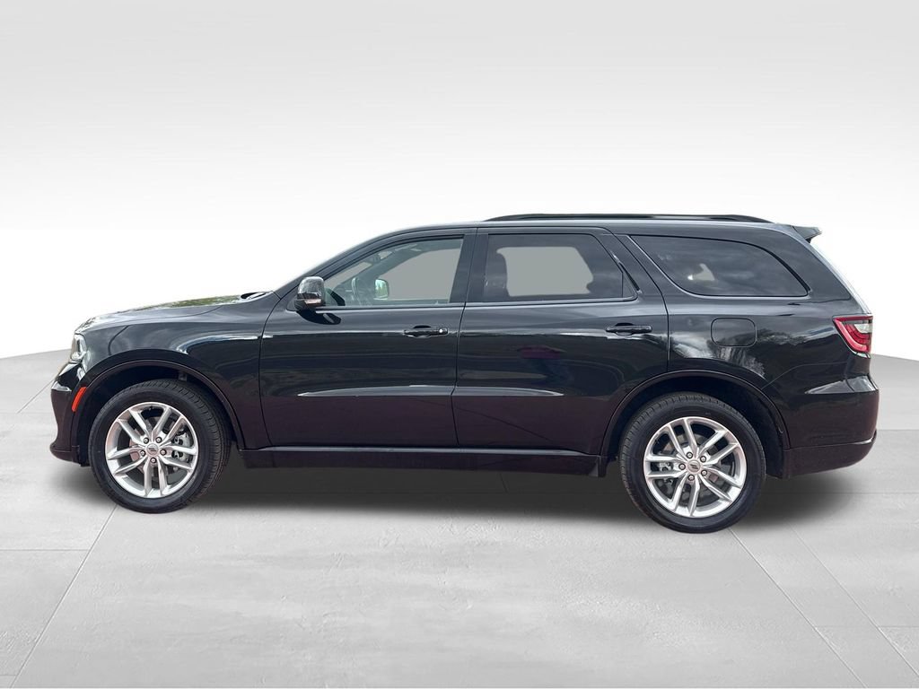 Used 2023 Dodge Durango GT AWD/4WD image 4
