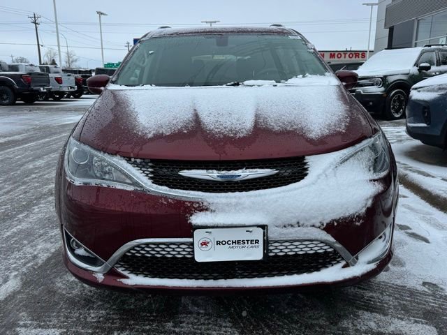 Used 2018 Chrysler Pacifica Touring-L Plus image 6