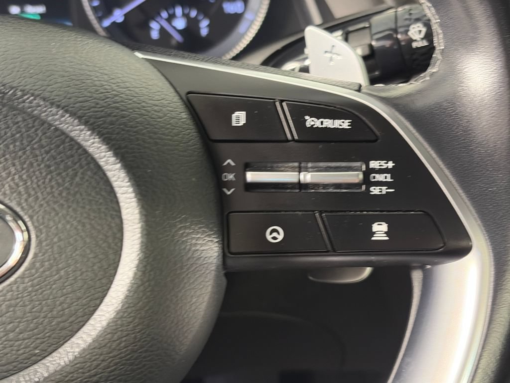 Used 2023 Hyundai Sonata SEL FWD image 18