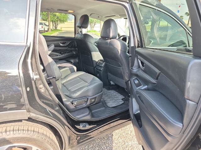 Used 2023 Subaru Ascent Limited AWD/4WD image 19