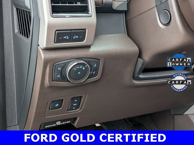 Certified 2022 Ford F250 King Ranch w/ Tremor Off-Road Package image 18