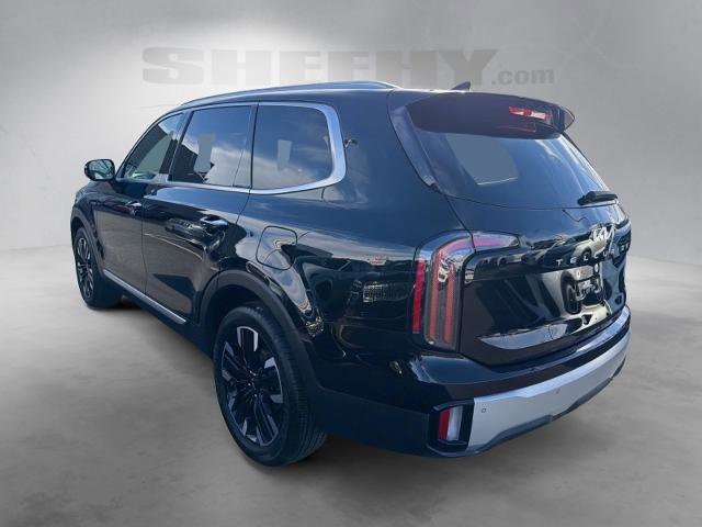 Used 2024 Kia Telluride SX image 3