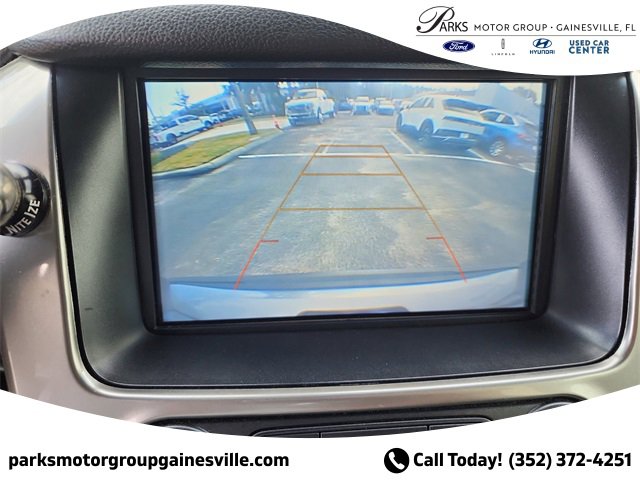 Used 2018 Chevrolet Tahoe LS w/ Max Trailering Package image 20