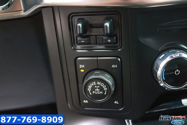 Certified 2022 Ford F150 Raptor w/ Raptor 37 Performance Package AWD/4WD image 23